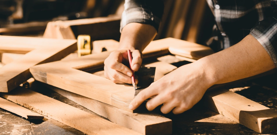 Custom Woodwork