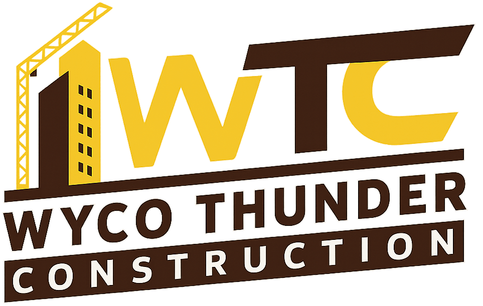 Wyco Thunder Construction